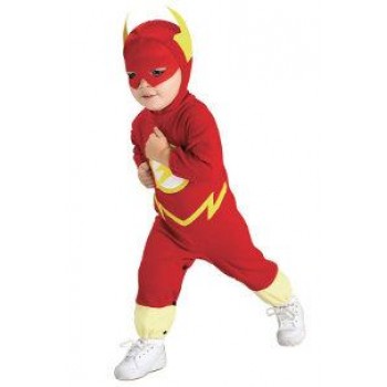 The Flash Toddler KIDS HIRE